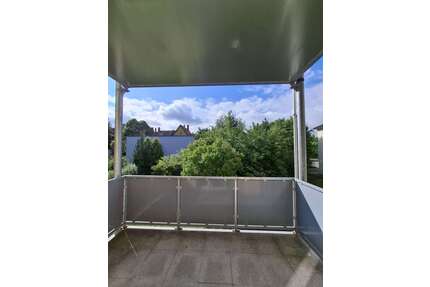 Wohnung zum Mieten in Coburg 550,00 € 53.55 m²