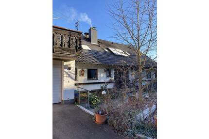 Haus im Grünen - 395.000,00&nbsp;EUR Kaufpreis, ca.&nbsp; 317,00&nbsp;m&sup2;&nbsp;Wohnfl&auml;che in Schönbrunn-Haag (PLZ: 69436)