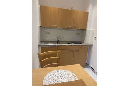 Wohnung zum Mieten in Rheinbach 470,00 € 28 m²