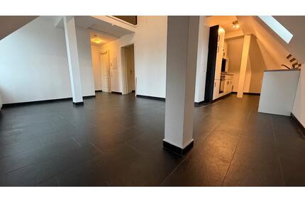 2,5 Zimmer Maisonette-Wohnung mit Küche zu vermieten - Kamp-Lintfort