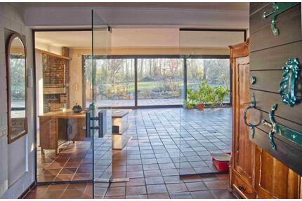 Freistehender Bungalow mit großem Garten - Vettweiß