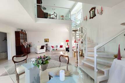 Wohnung zum Mieten in Bonn Godesberg-Villenviertel 1.965,00 € 119 m² - Bonn / Godesberg-Villenviertel