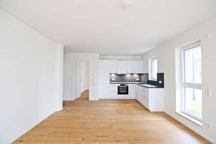 Wohnung zum Mieten in Königs Wusterhausen 1.395,00 € 90.82 m²