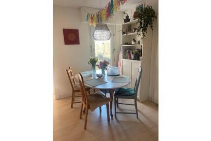 Schöne Wohnung in Alt-Refrath zur Zwischenmiete-bitte genau lesen - Bergisch Gladbach Frankenforst