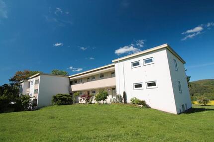 2 ZKB EG Wohnung mit Balkon in Bad Sooden-Allendorf