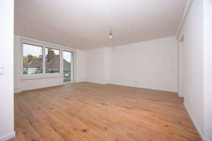 Wohnung zum Mieten in Duisburg Rheinhausen 559,00 € 51 m²