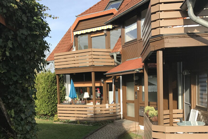 Roetgen – Stilvolles Wohnen mit zusätzlicher Bürofläche