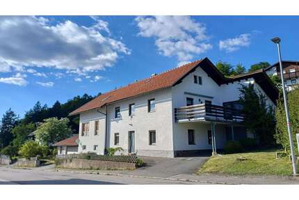 Haus zum Kaufen in Spiegelau 175.000,00 € 153 m²