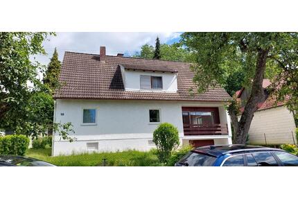 Einfamilienhaus in 86447 Aindling zu verkaufen