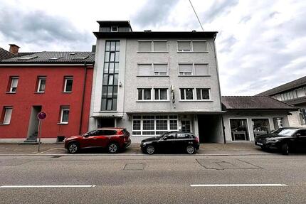 4 Zimmer-Wochnung 107 qm - 275.000,00&nbsp;EUR Kaufpreis, ca.&nbsp; 107,00&nbsp;m&sup2; in Lahr (Schwarzwald) (PLZ: 77933)
