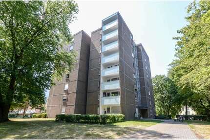 Wohnung zum Kaufen in Leverkusen 109.000,00 € 59.12 m²