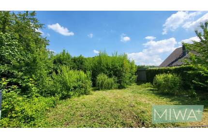 ***Baulücke mit Baugenehmigung - Bungalow sofort bauen!*** - Warstein