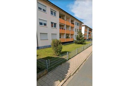 2-Zimmer-Wohnung zentrumsnah in Neumarkt am Fuße des Weinbergs - Neumarkt in der Oberpfalz Altenhof
