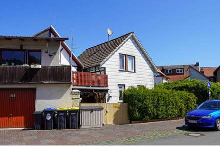 Haus zum Kaufen in Wanfried 59.000,00 € 60 m²