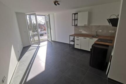 1,5 Zimmer Wohnung - 600,00&nbsp;EUR Kaltmiete, ca.&nbsp; 40,00&nbsp;m&sup2; in Zirndorf (PLZ: 90513)