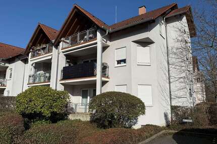 Wohnung zum Kaufen in Landau 249.000,00 € 83.4 m²