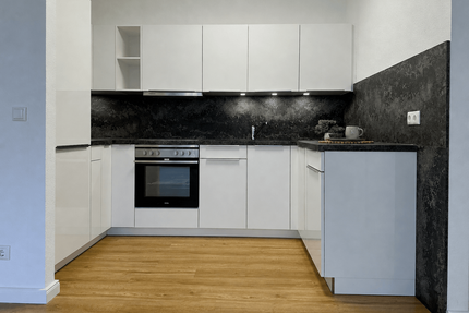 Wohnung zum Mieten in Waren (Müritz) 790,00 € 60 m²