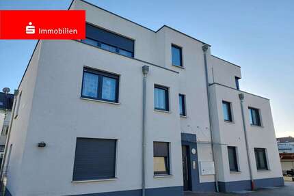 Wohnung zum Kaufen in Bürstadt 325.000,00 € 80 m²