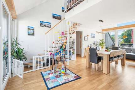 Wohnung zum Kaufen in Konstanz 769.000,00 € 105 m²
