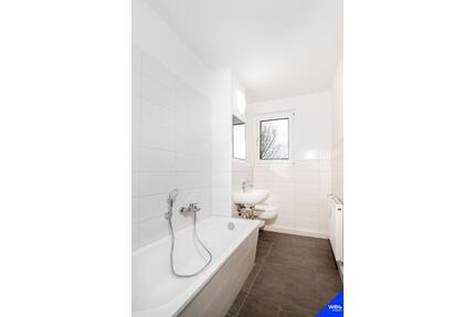 So könnte Ihre 3-Raumwohnung aussehen.. In ruhiger Lage und toller Nachbarschaft*großer Balkon VO 164 - Weißenfels