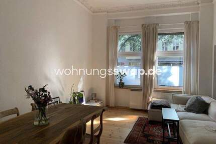 Wohnungsswap - Liegnitzer Straße - Berlin Kreuzberg