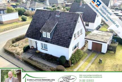 Haus zum Kaufen in Ebstorf 175.000,00 € 120 m²