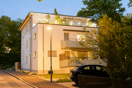 Wohnung zum Mieten in Donauwörth 1.100,00 € 85 m²