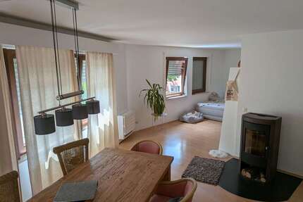 Wohnung zum Mieten in Künzelsau 980,00 € 91 m²