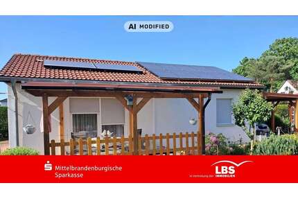 Haus zum Kaufen in Oranienburg 379.000,00 € 63 m²