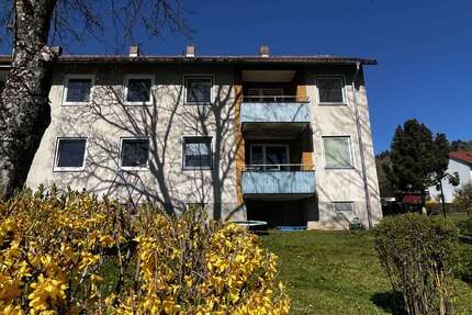Wohnung zum Mieten in Rödental 390,00 € 56.78 m²