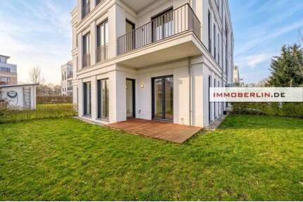 Wohnung zum Kaufen in Berlin 369.700,00 € 61 m²