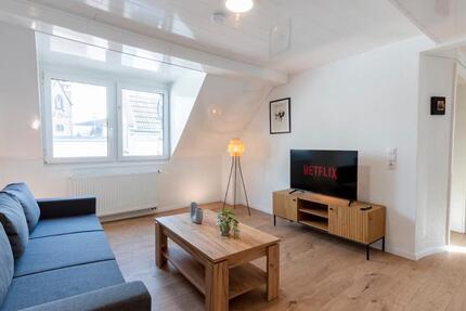 Einfamilienhaus mit zwei Schlafzimmern + Stellplatz - Kottenheim