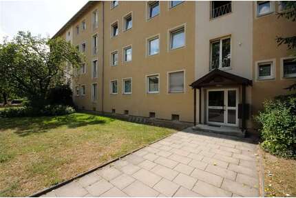 Wohnung zum Mieten in Erlangen 550,00 € 68.76 m²