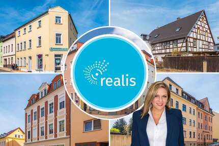 Haus zum Kaufen in Meerane 1.499.000,00 € 1385 m²
