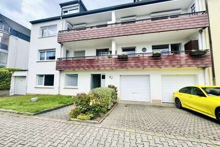 Wohnung zum Kaufen in Bochum 159.000,00 € 62 m²