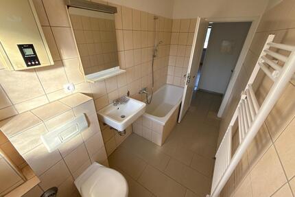 geflegte 3-Zimmer WHG mit Balkon in Solingen-Merscheid