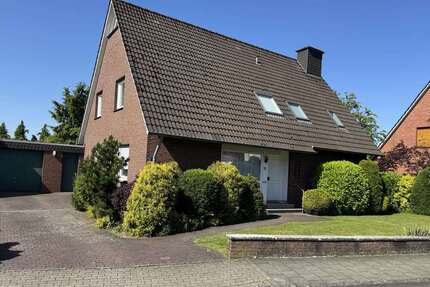 Haus zum Kaufen in Lengerich 395.000,00 € 147 m²