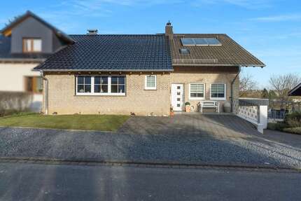 Haus zum Kaufen in Königswinter 539.000,00 € 192 m²