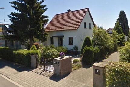 2-Zimmer-Wohnung mit Garten – Mietdauer bis Februar 2028 - Mannheim Gartenstadt