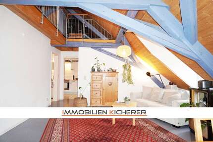 Wohnung zum Kaufen in Konstanz 339.000,00 € 65 m²