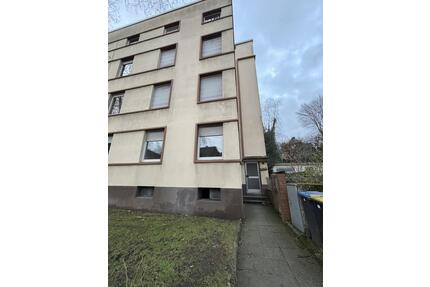 Vier Wände zum Wohlfühlen. - 635,00&nbsp;EUR Kaltmiete, ca.&nbsp; 81,87&nbsp;m&sup2; in Recklinghausen (PLZ: 45657)