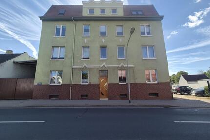 3 Zimmer Wohnung in Calbe(Saale) - Calbe (Saale)