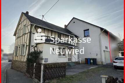 Haus zum Kaufen in Neuwied 119.000,00 € 126 m²