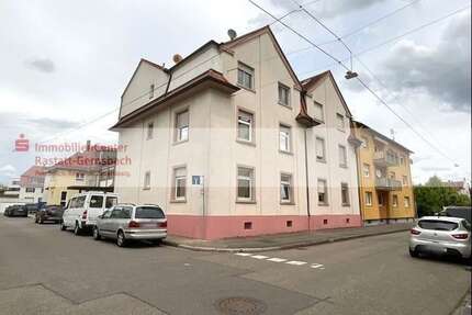Wohnung zum Kaufen in Rastatt 205.000,00 € 74.05 m²