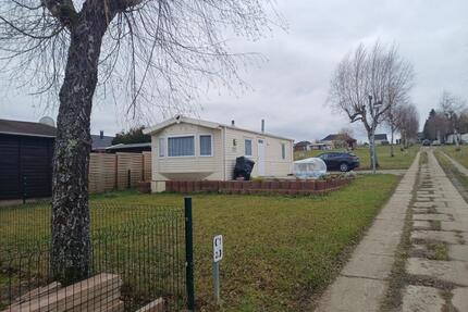 Mobilhome Neufgrange St. VIT - 45.000,00&nbsp;EUR Kaufpreis, ca.&nbsp; 36,00&nbsp;m&sup2; in Saarbrücken (PLZ: 66132) Bischmisheim