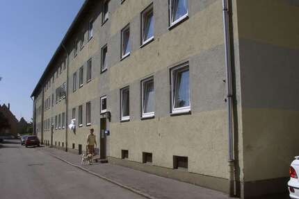 Wohnung zum Mieten in Landsberg 762,00 € 59.52 m²