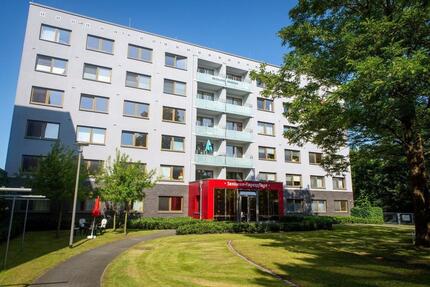 Freie 2-Raumwohnung im Betreuten Wohnen - Greifswald Groß Schönwalde