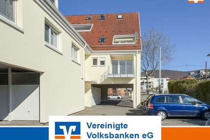 Wohnung zum Kaufen in Pfullingen 259.000,00 € 71.25 m²