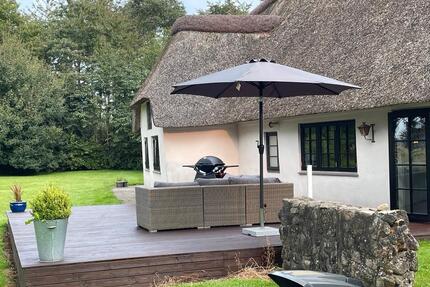 wunderbarer ganzjähriger oder Zweitwohnsitz in Danemark - Flensburg