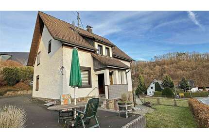 Haus zum Kaufen in Morsbach , Sieg 229.000,00 € 128 m²